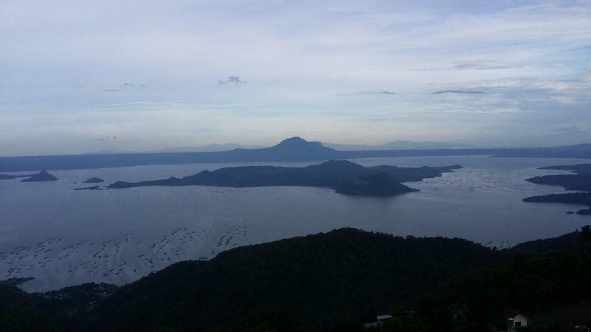 D'Nest Lake Parc Tagaytay Tagaytay City Exterior foto