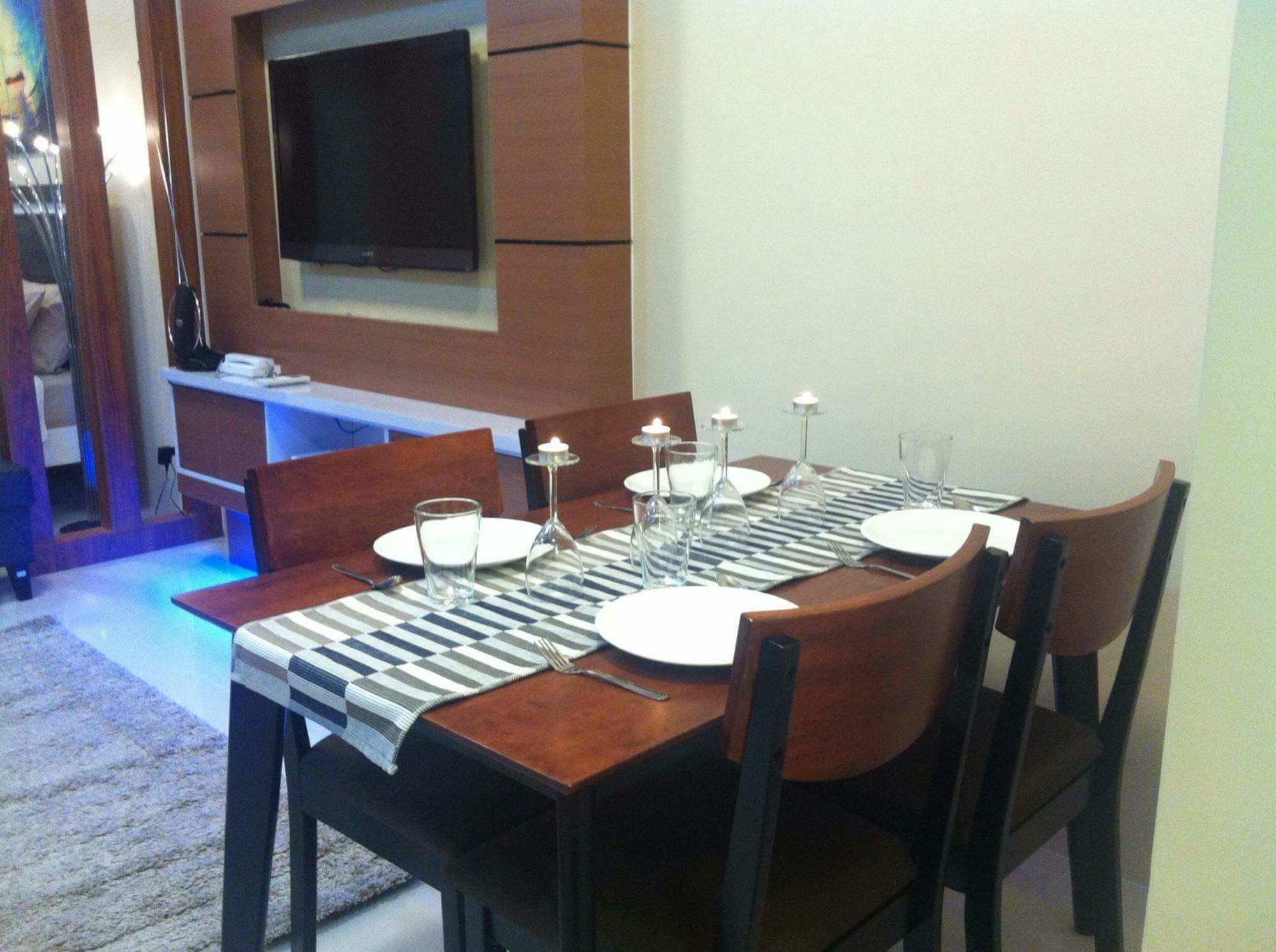 D'Nest Lake Parc Tagaytay Tagaytay City Exterior foto