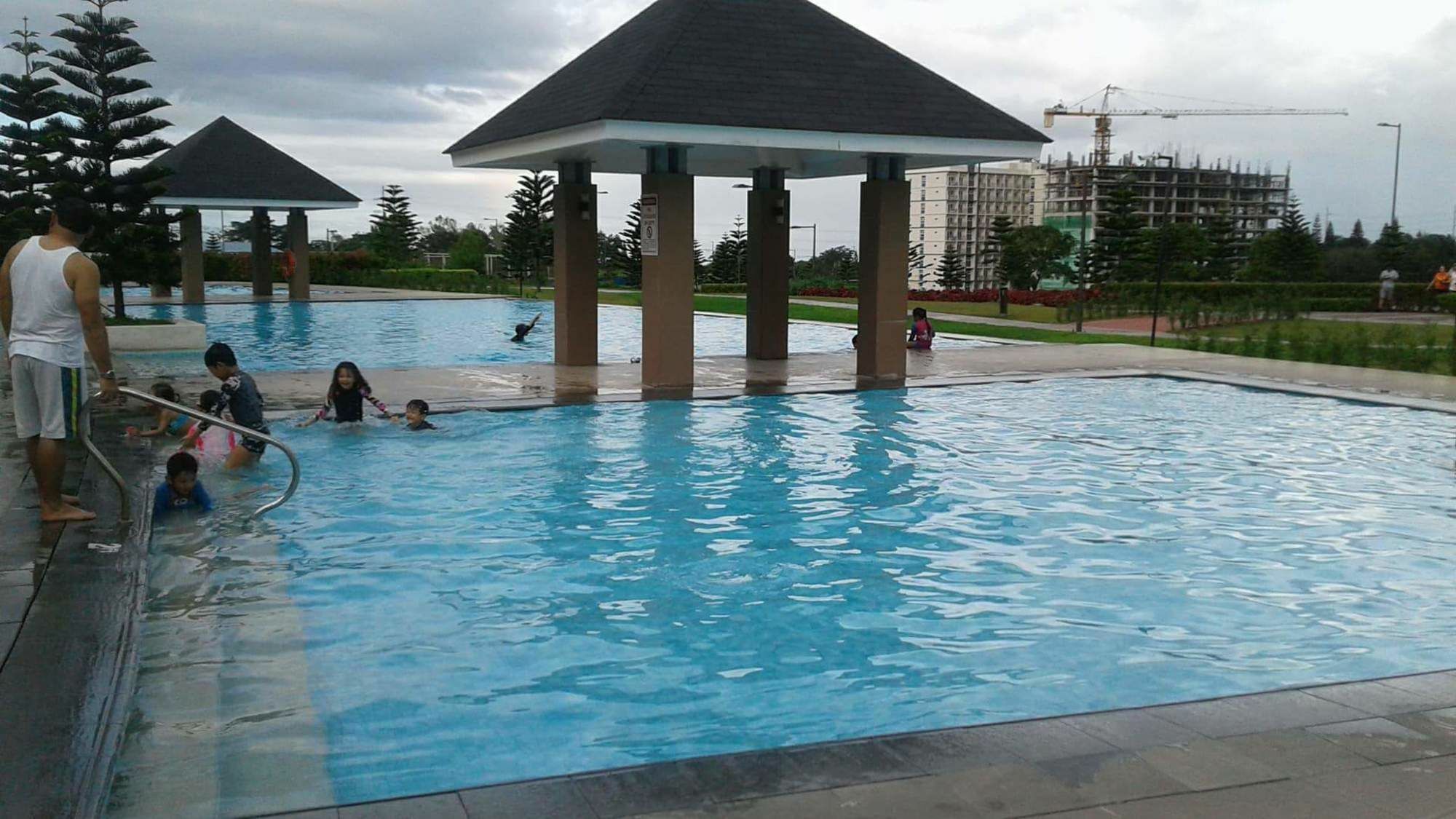 D'Nest Lake Parc Tagaytay Tagaytay City Exterior foto