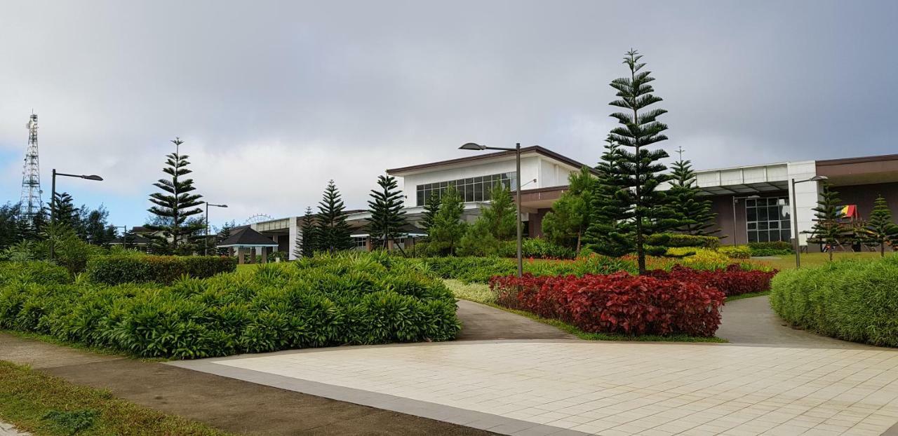 D'Nest Lake Parc Tagaytay Tagaytay City Exterior foto