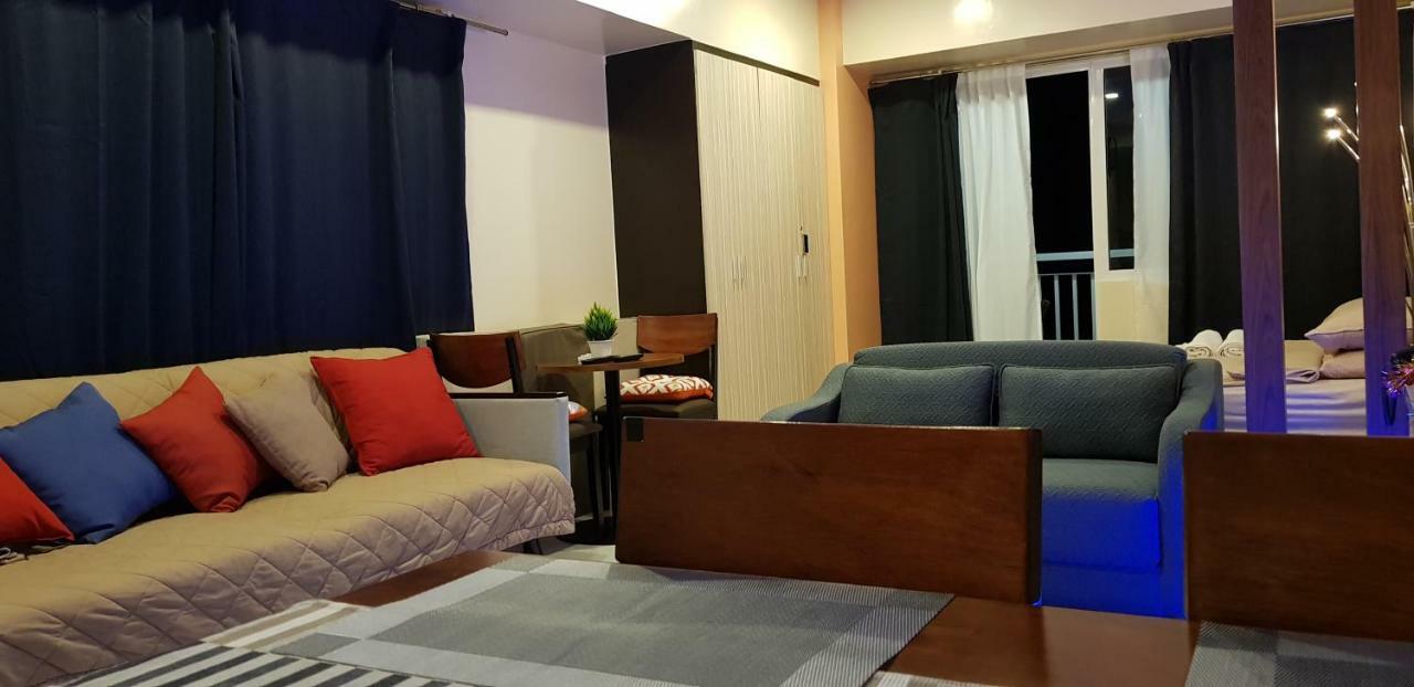 D'Nest Lake Parc Tagaytay Tagaytay City Exterior foto