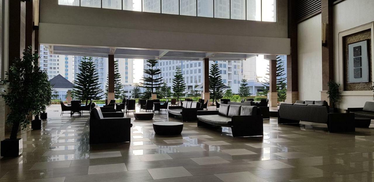 D'Nest Lake Parc Tagaytay Tagaytay City Exterior foto