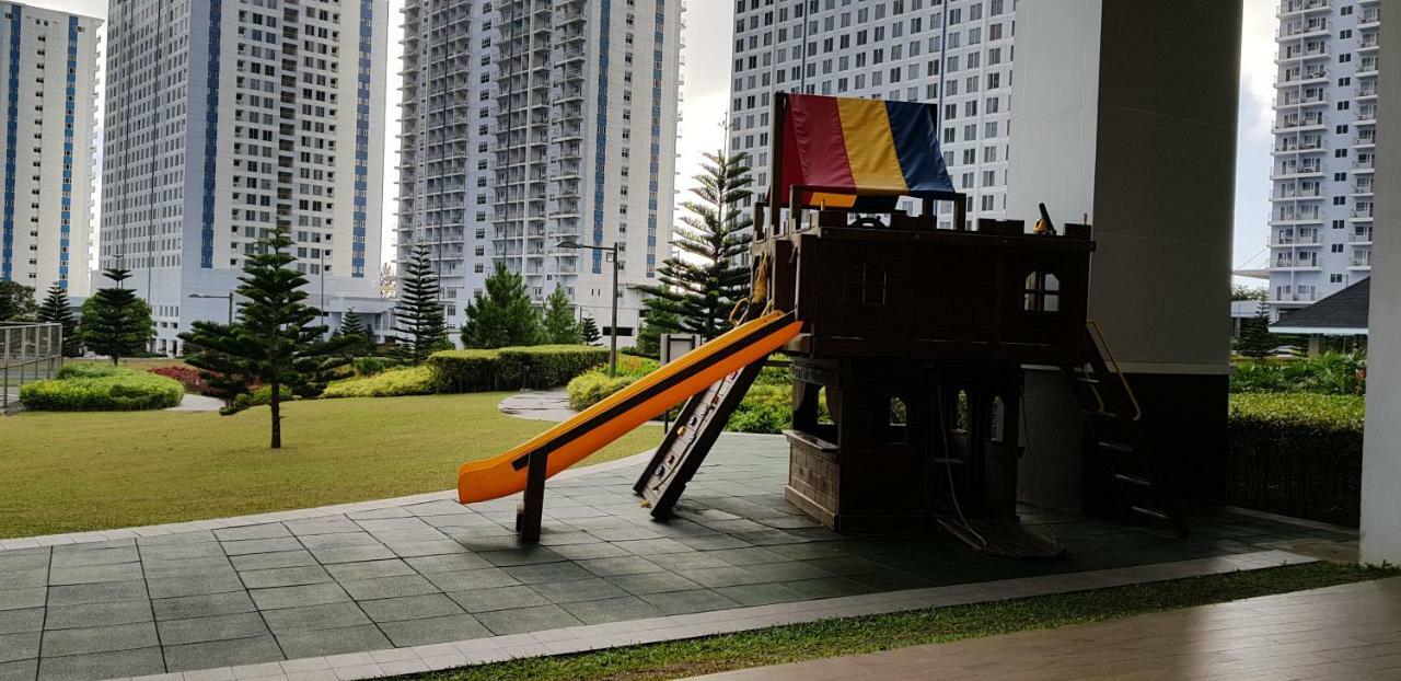 D'Nest Lake Parc Tagaytay Tagaytay City Exterior foto