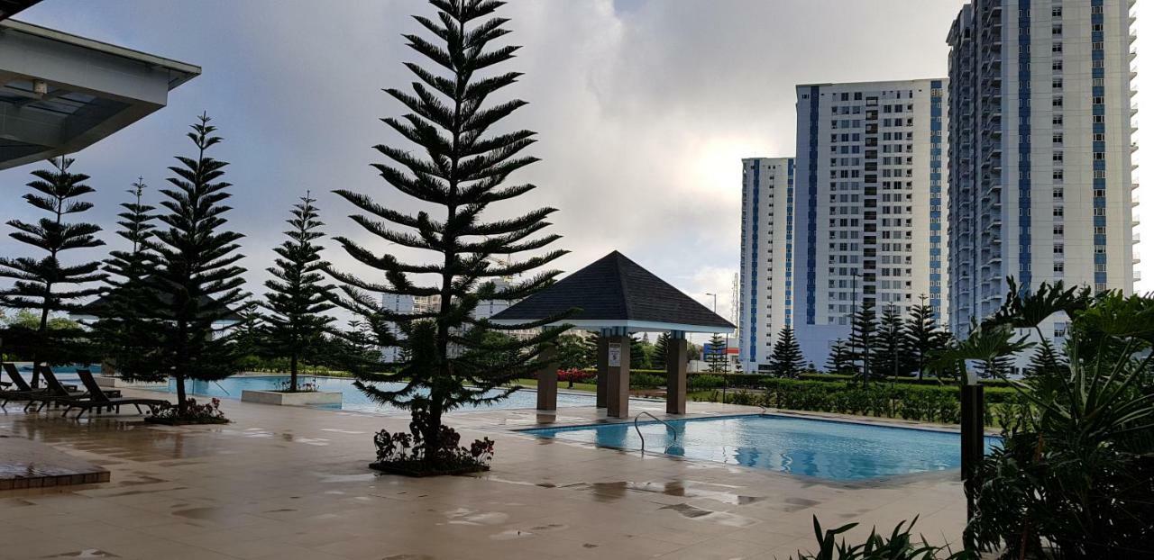 D'Nest Lake Parc Tagaytay Tagaytay City Exterior foto